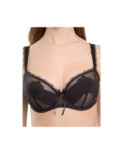Soutien gorge Lejaby Attrape Coeur balconnet