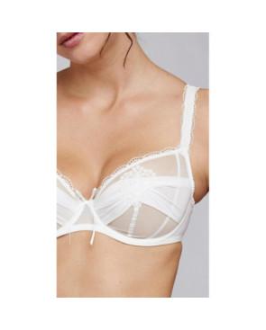 Soutien gorge Lejaby Attrape Coeur balconnet