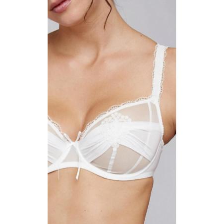 Soutien gorge Lejaby Attrape Coeur balconnet