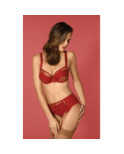 Soutien gorge Lejaby Attrape Coeur balconnet