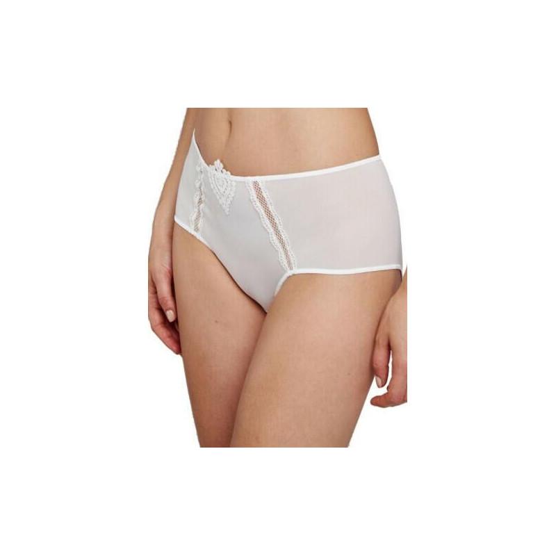 Slip Lejaby Attrape Coeur micro Dentelle