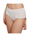 Slip Lejaby Attrape Coeur micro Dentelle