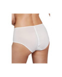Slip Lejaby Attrape Coeur micro Dentelle