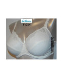 Soutien Gorge Décor Felina