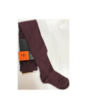 Collant Hiver coton Lycra Doré Doré Enfant
