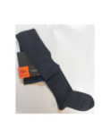 Collant chaud Enfant laine et coton Doré Doré