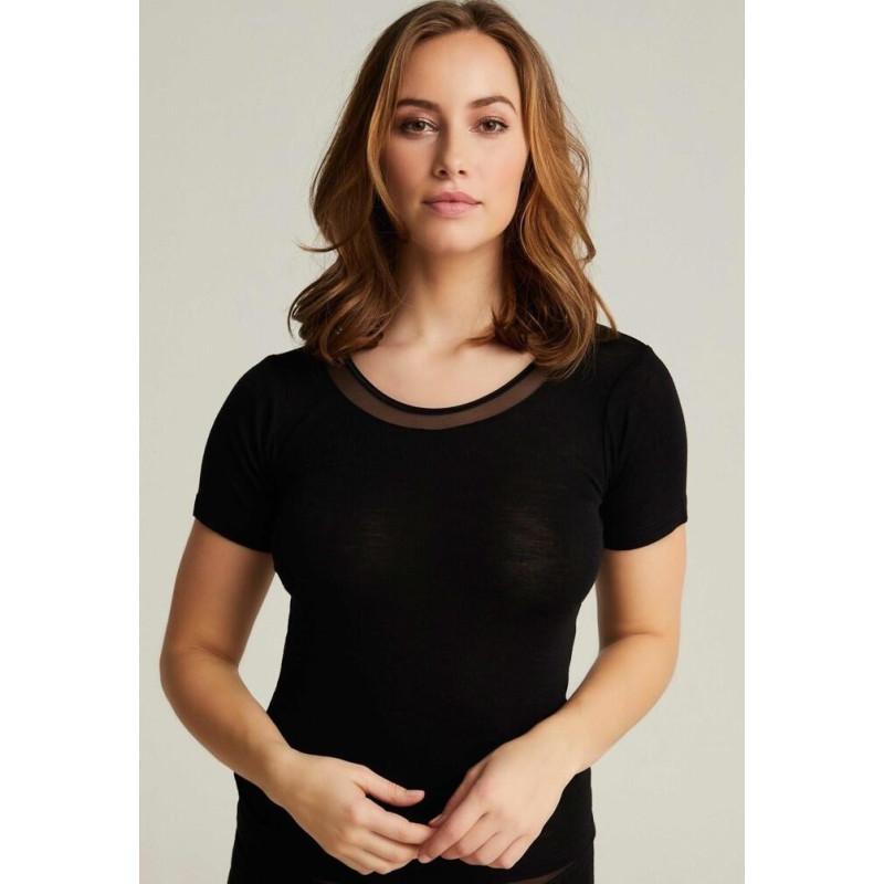 T shirt Juliana Femilet Laine Merinos