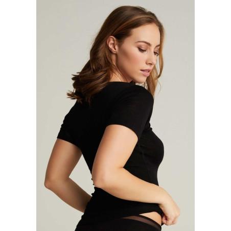 T shirt Juliana Femilet Laine Merinos