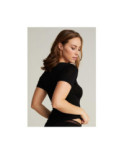 T shirt Juliana Femilet Laine Merinos
