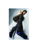 Collant Emilio Cavallini losanges diamant chic