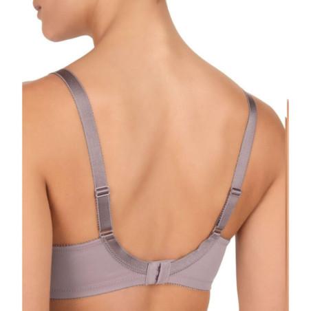 collant Dentelle de laine Edelweiss Gris