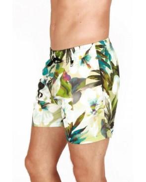 Maillot de Bain Short Hom Savannah