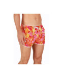 Maillot de Bain Short de Plage Hom Equatorial