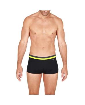 Shorty de Plage Hom Ocean noir