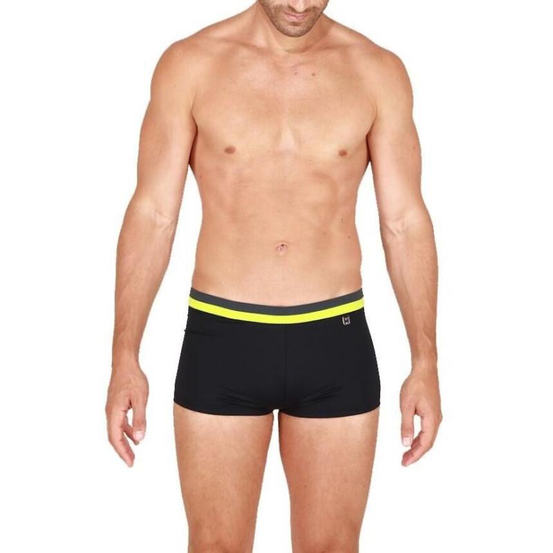 Boxer de Bain Hom Ocean