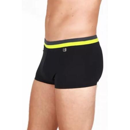 Boxer de Bain Hom Ocean