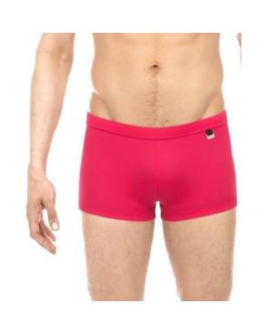 bOXER DE BAIN FUSHIA HOM sUNLIGHT