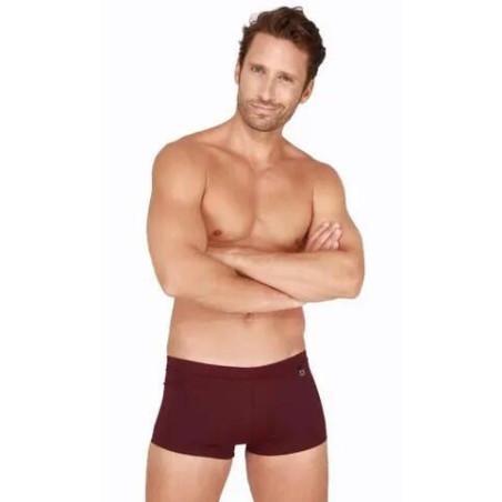 Shorty de bain Hom Sea lif Bordeaux