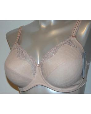  Soutien Gorge Décor Felina Peau