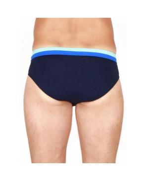  Maillot de bain à petit prix Hom ocean bleu