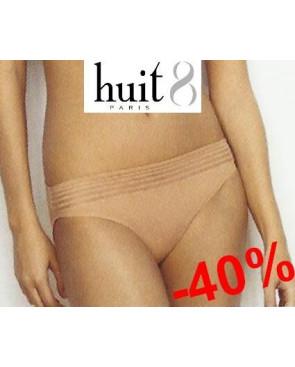 Slip initiale Huit