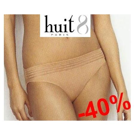 Slip initiale Huit