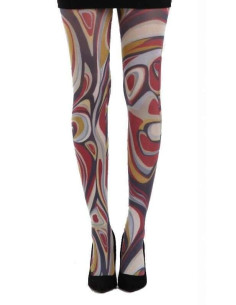 Collant Dalauney Pamela mann