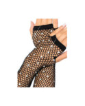 Mitaine Resille Strass Leg Avenue