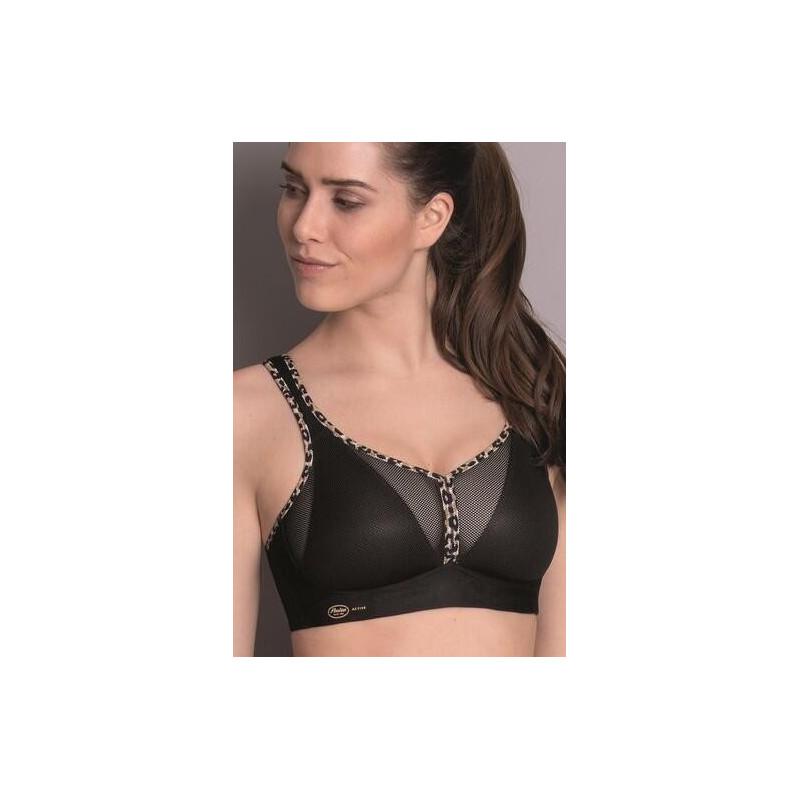 Soutien gorge Anita Active Maximum air delta Pad