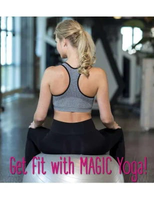 Caleçon de Yoga Magic Bodyfashion