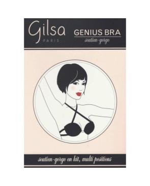 SOUTIEN GORGE GENIUS BRA GILSA