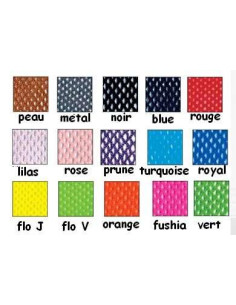 Collant resille Trasparenze 2