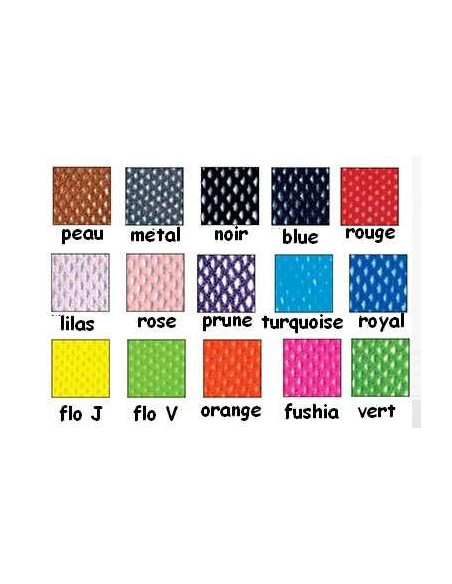 Collant resille Trasparenze