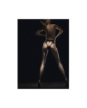 Collant Sensuel Slip D'amour Fiore Collant Sensuel Slip D'amour Fiore