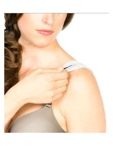 Bretelle de confort pour Soutien gorge