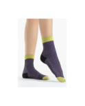 Chaussettes Opaque effet 3 D Psychédéliques Fiore
