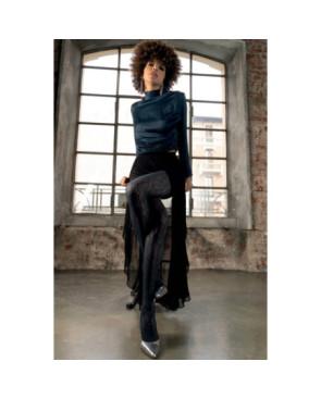 Collant Trasparenze Tulle dentelle Joy