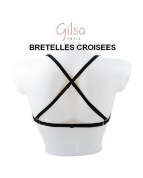  SOUTIEN GORGE GENIUS BRA GILSA