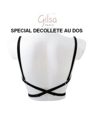  SOUTIEN GORGE GENIUS BRA GILSA
