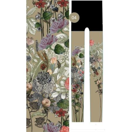 Collant sans pieds Dragée Marieantoilette