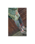 Collant sans pieds  Graouuu Marieantoilette