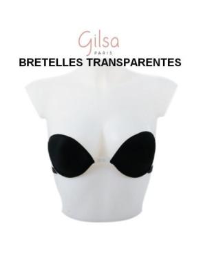  SOUTIEN GORGE GENIUS BRA GILSA