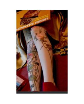  collant-façon-tatouage-Marieantoilette