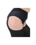 Collant Curvy Porte Jarretelles Pamela Mann