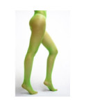 Collant Resille Pamela Mann Fluo