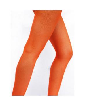 Collant Resille Pamela Mann Fluo
