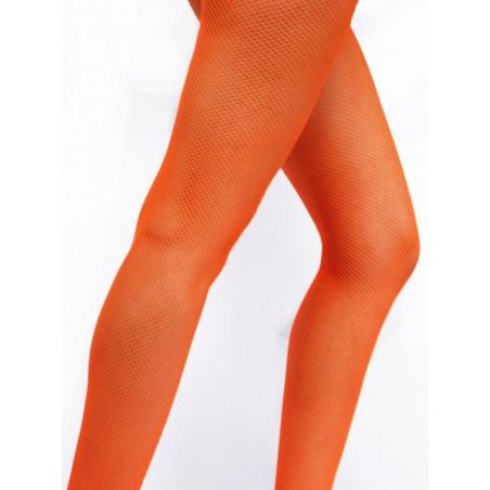 Collant Resille Pamela Mann Fluo