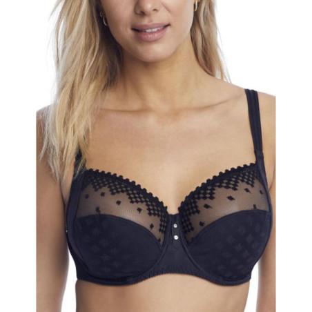 Soutien-Gorge-Classique-Empreinte-Jazz-7189-noir