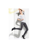 Collant Hiver coton polaire Cronert