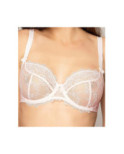 Soutien Gorge Empreinte Decolleté Louise Poudre